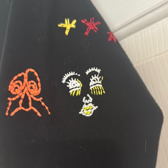 Mother- Don’t sweat it sweatshirt - Picture 4 of 13